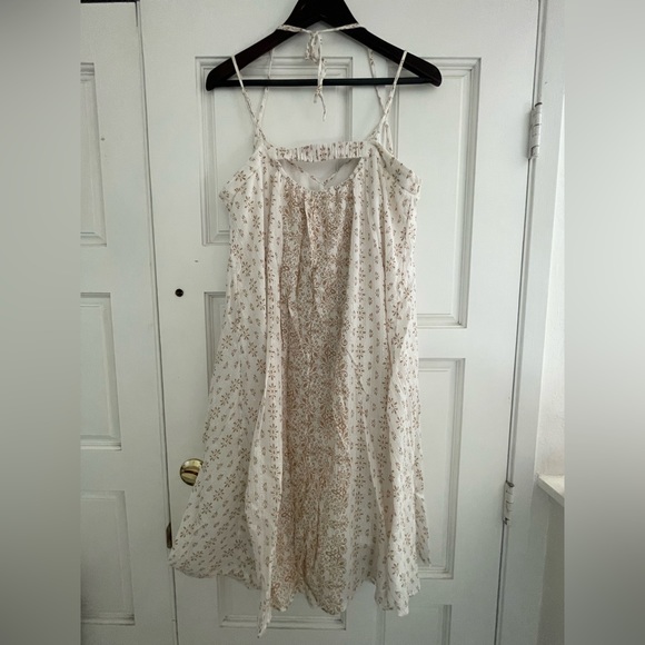 🎤FREE w/ purchase OR 🚨4/$10🚨 Jessica Simpson Maternity dress - Picture 4 of 6